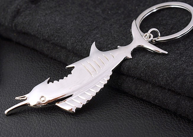 Bottle Opener Keychains