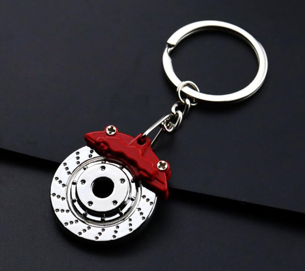 Metal Keychains